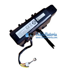 Batería para BISSELL 2588Z 2582Z [Batería de repuesto]